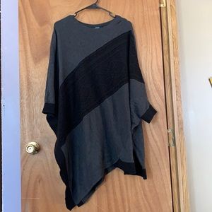 Plus size sweater